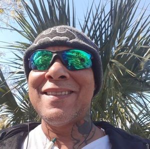 Meet your Posher, Fredrick